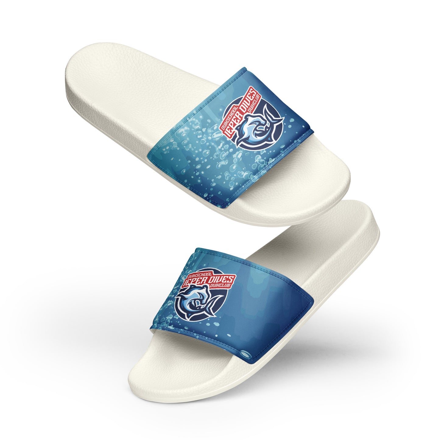 muzign sportgear Women's slides