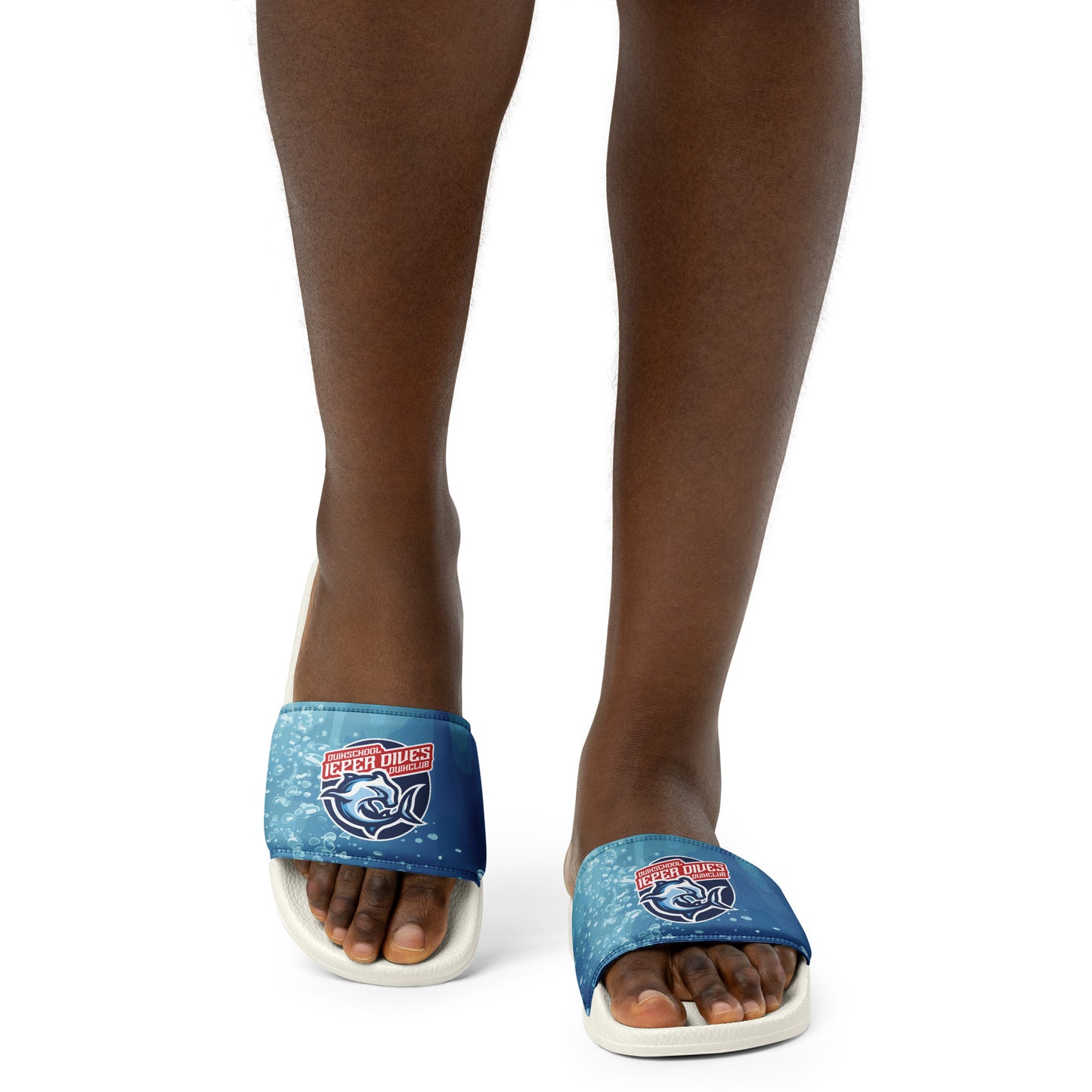 muzign sportgear Women's slides