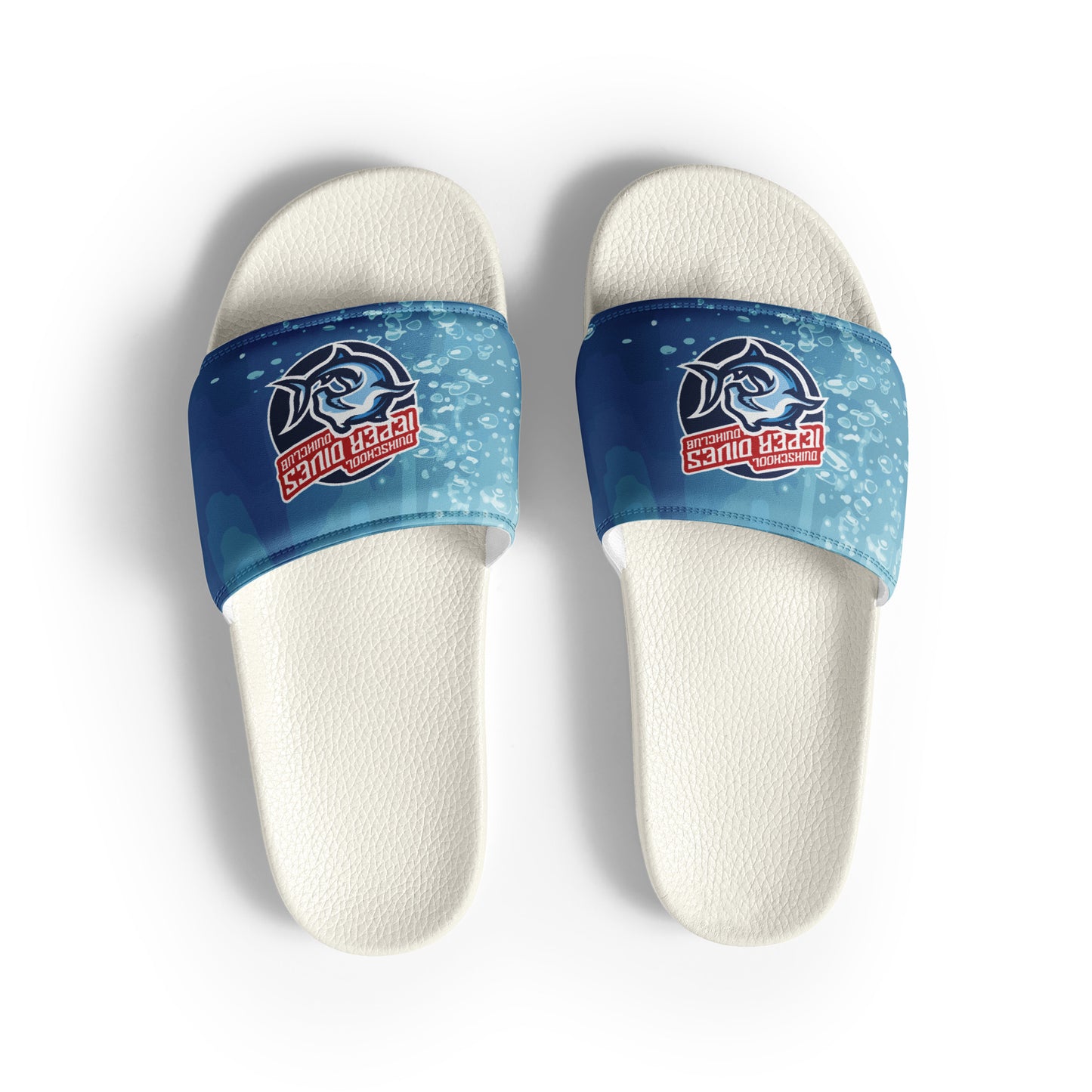 muzign sportgear Women's slides