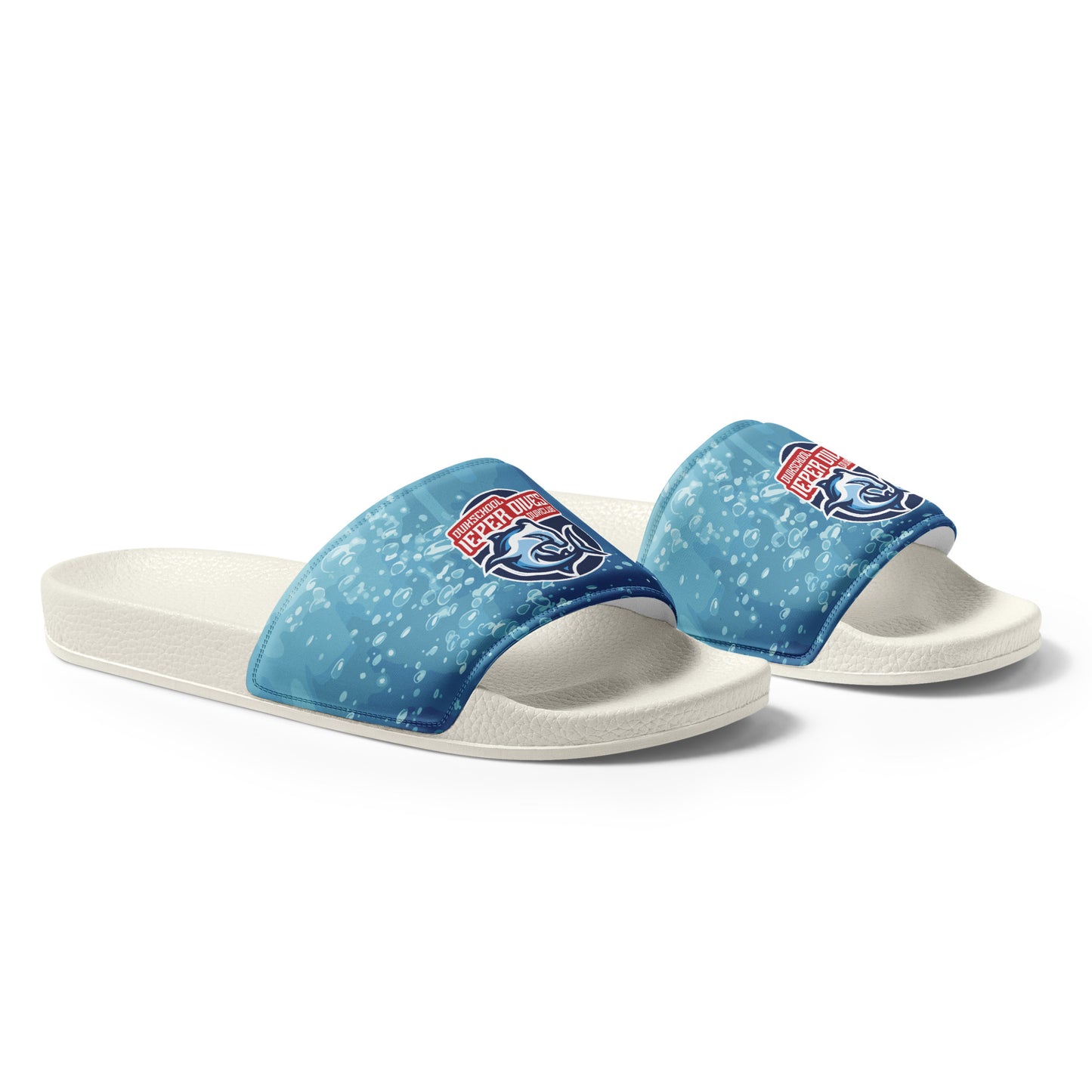 muzign sportgear Women's slides